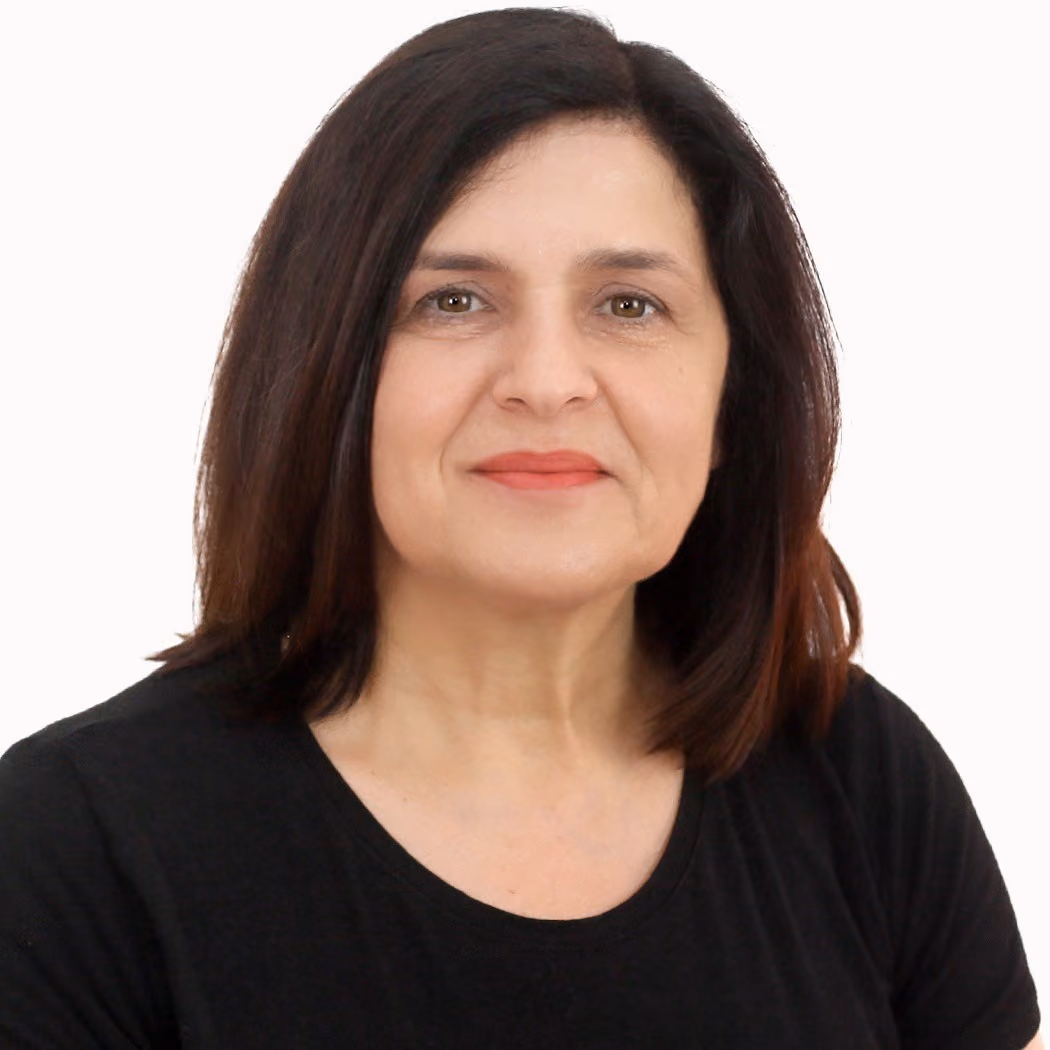 Giuseppina Gurrieri