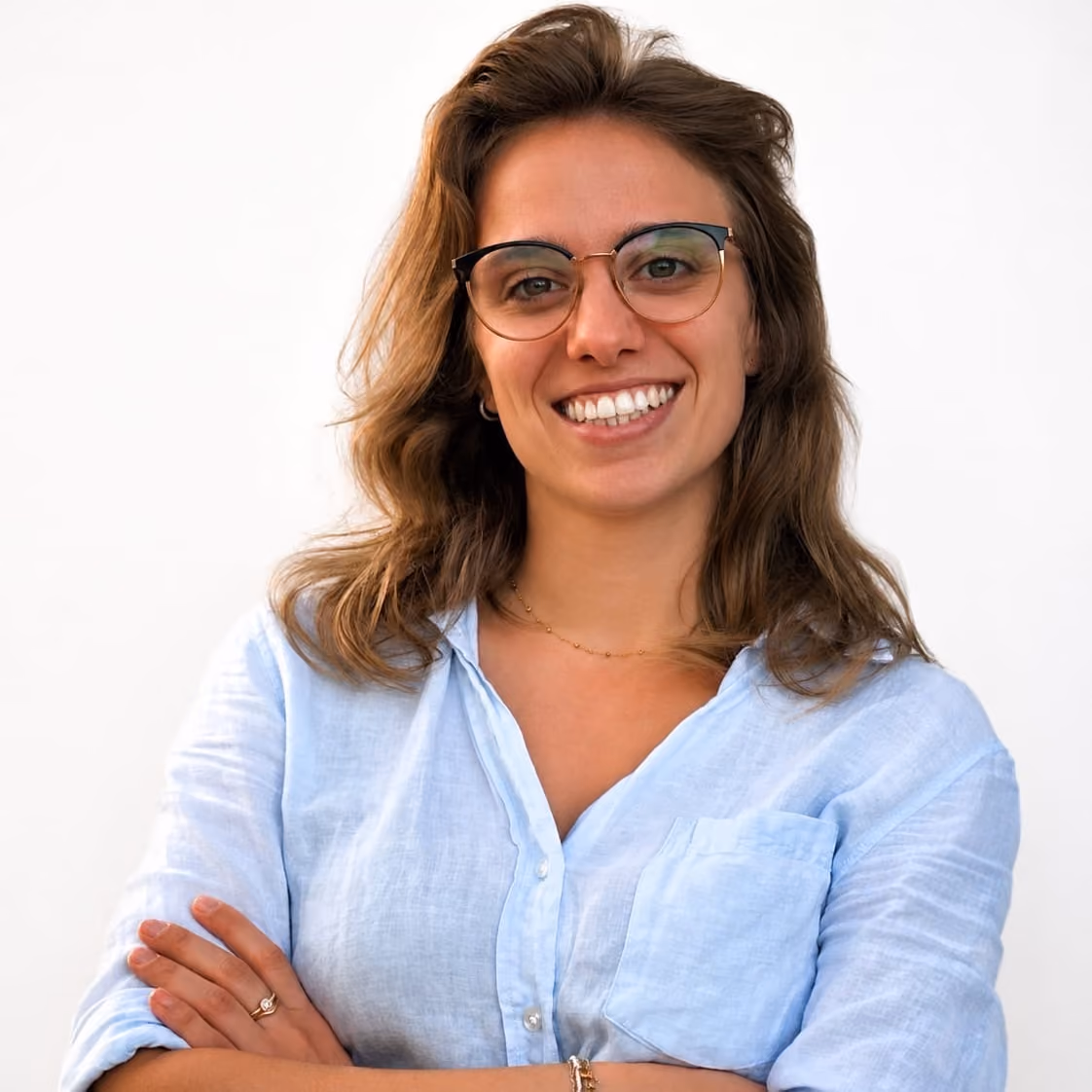 Chiara Fabian