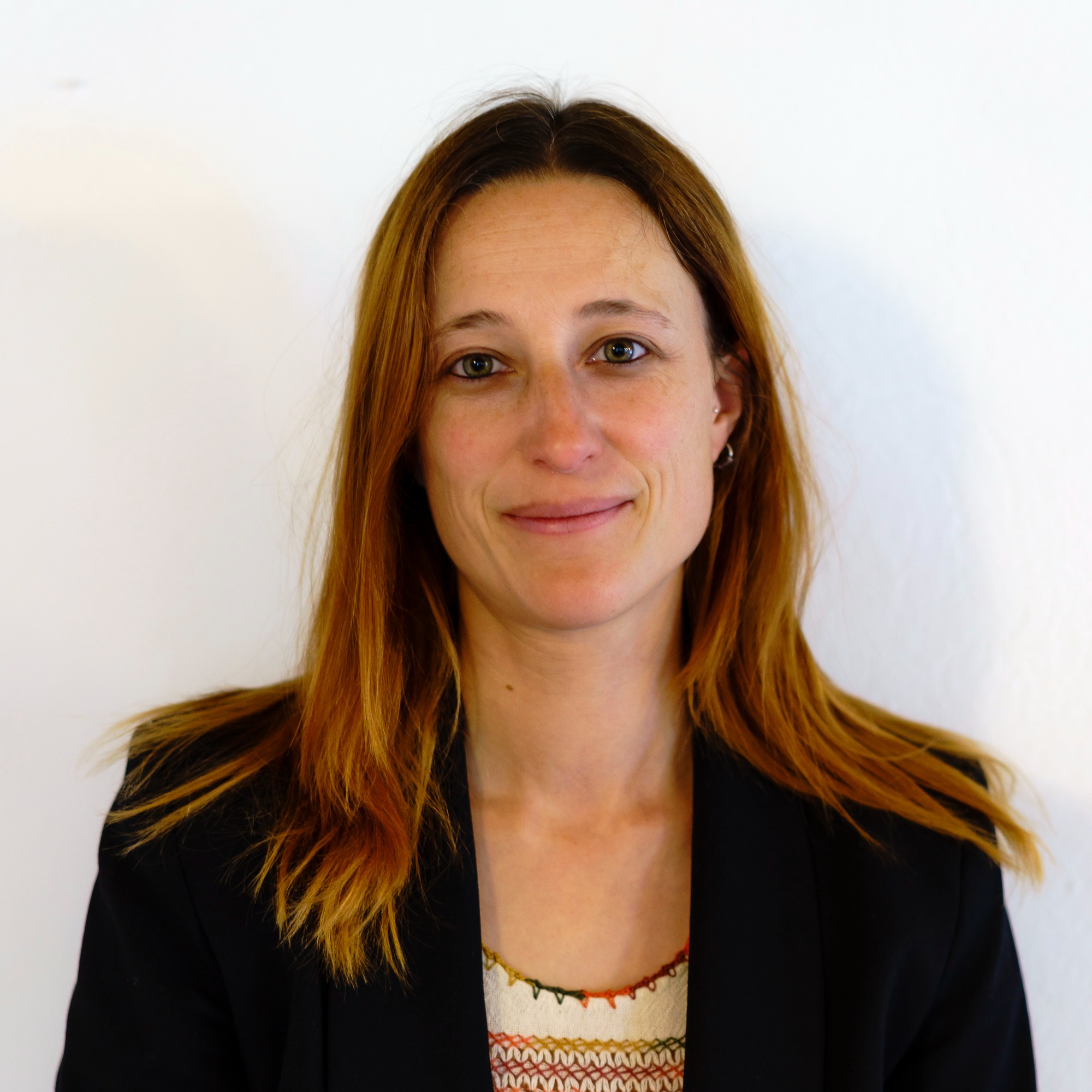 Giulia Ester Garzia