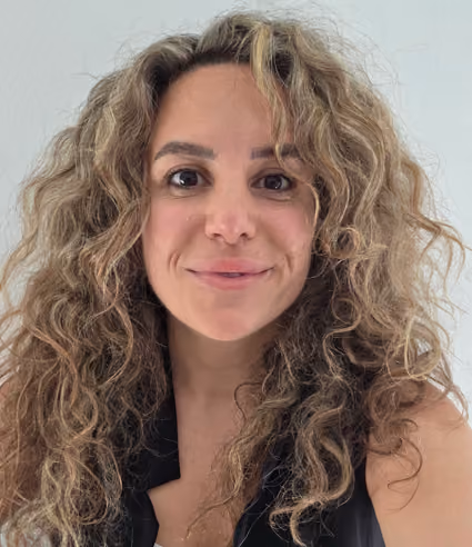 Pamela Anile