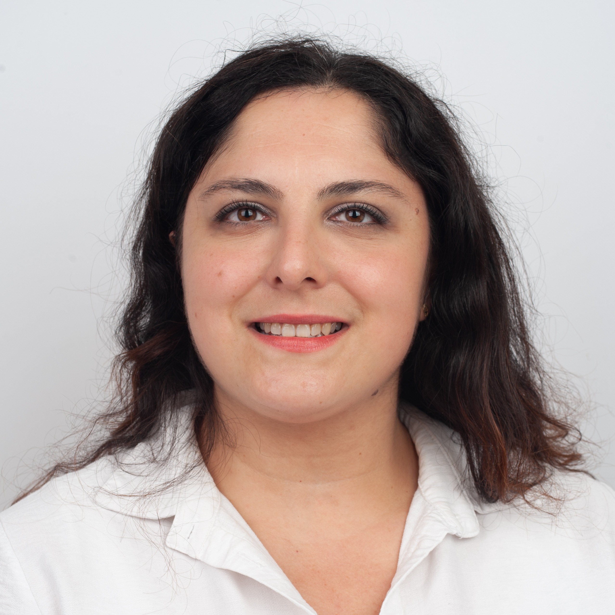Maria Rosaria Del Prete