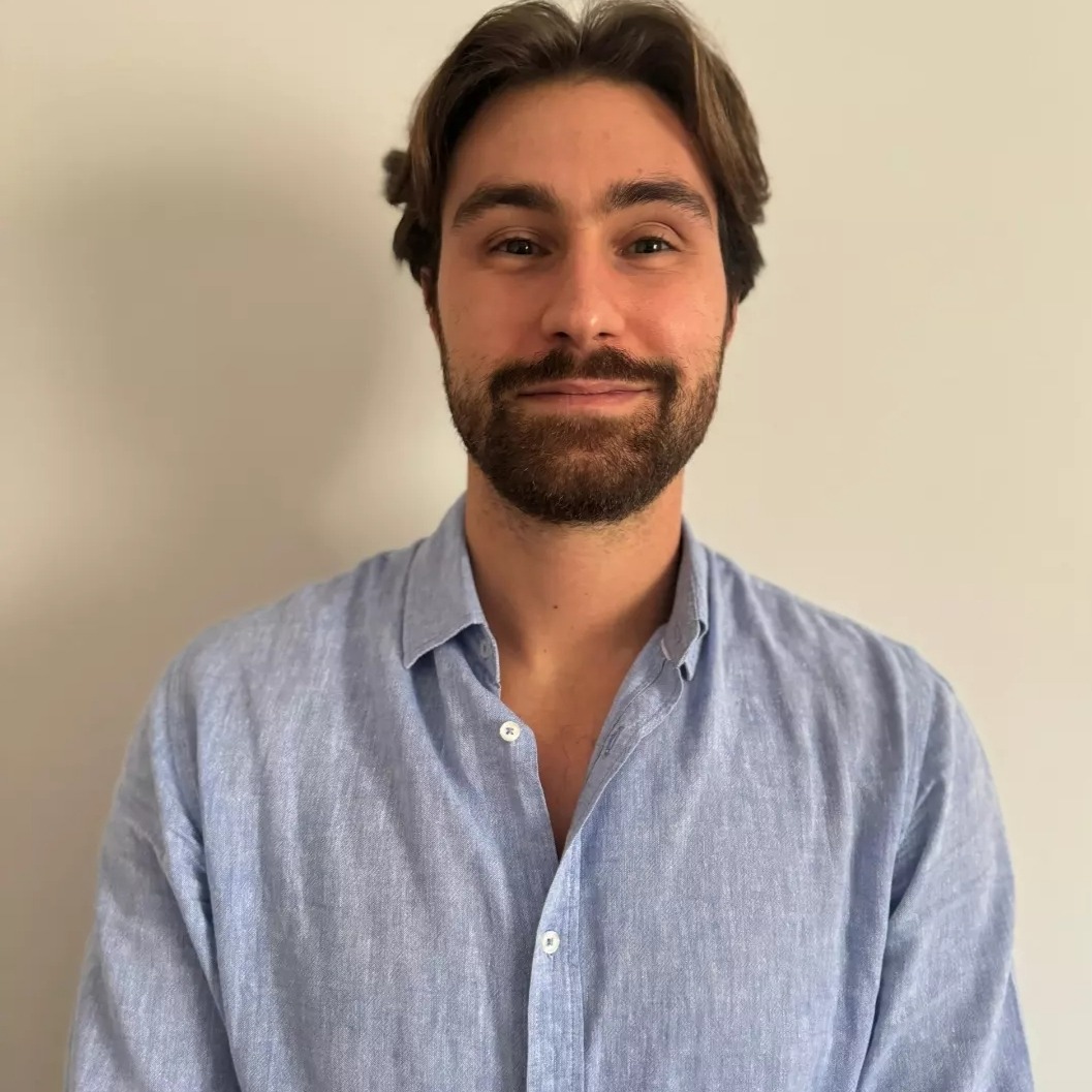 Gianmarco Massaro