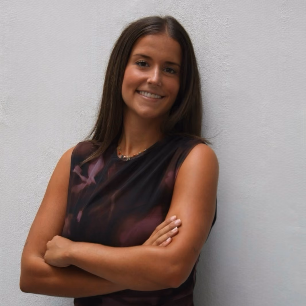 Maria de la Caridad Novo Martínez