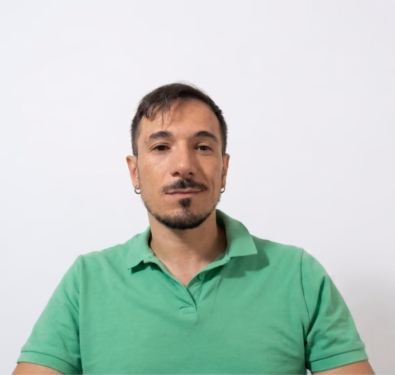 Marco Marino