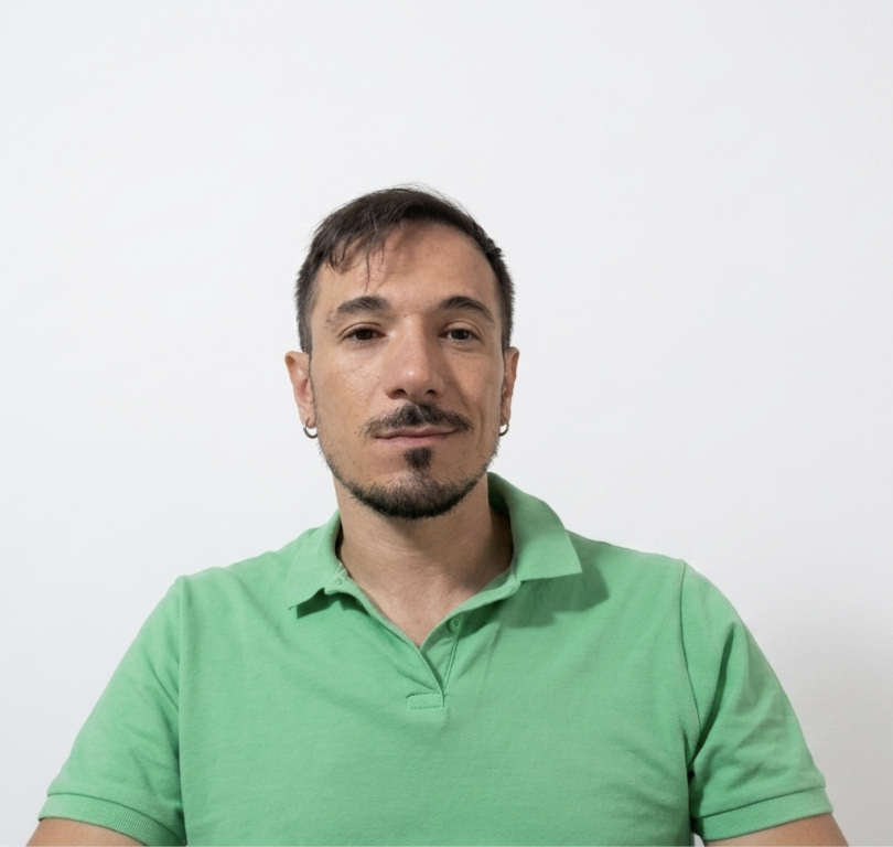 Marco Marino