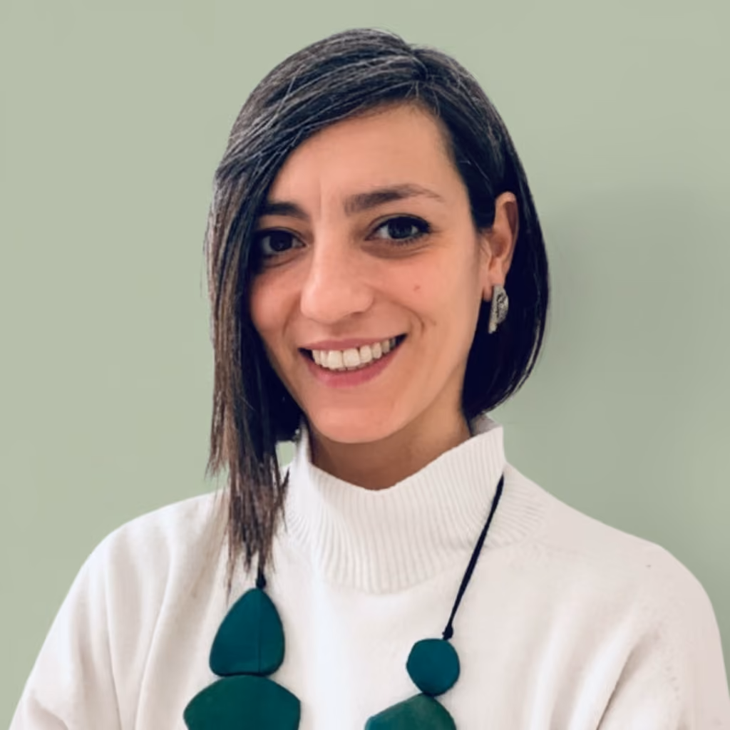 Antonina Cangemi
