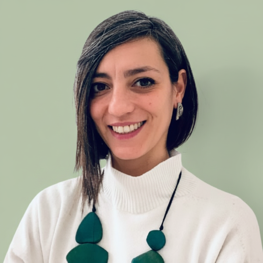 Antonina Cangemi