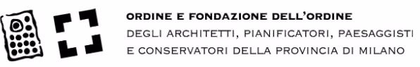 Ordine degli Architetti PPC di Milano