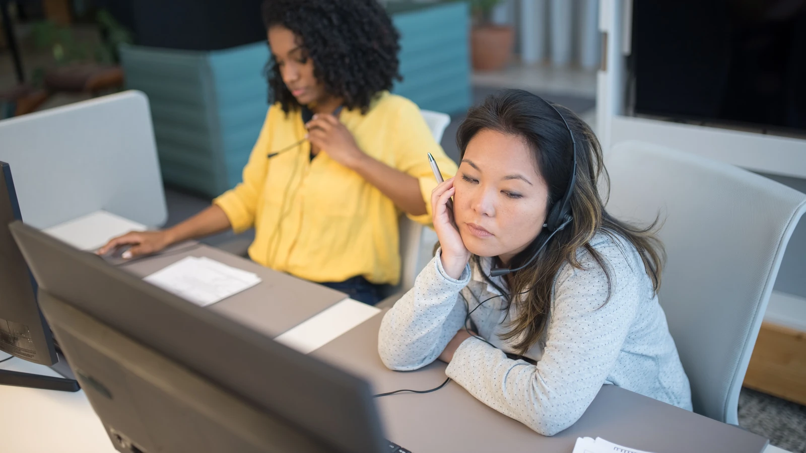 Ansia da lavoro: come riconoscerla e gestirla