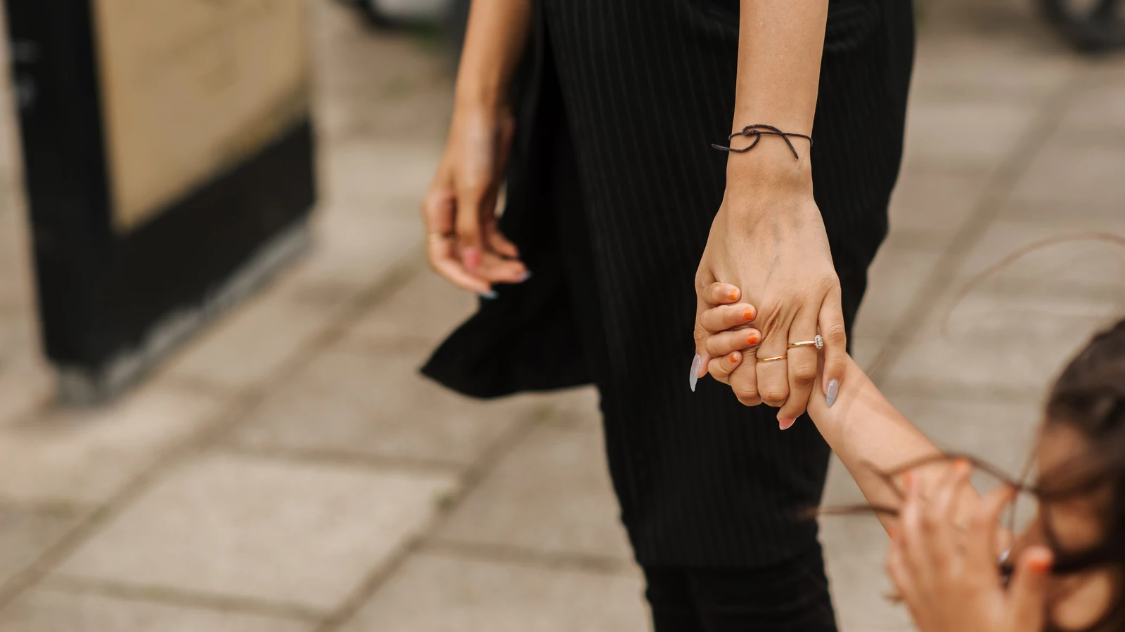 Ansia da separazione: cause e come affrontarla