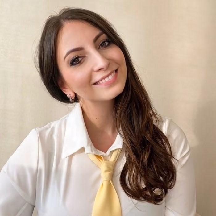 Valentina De Nardo