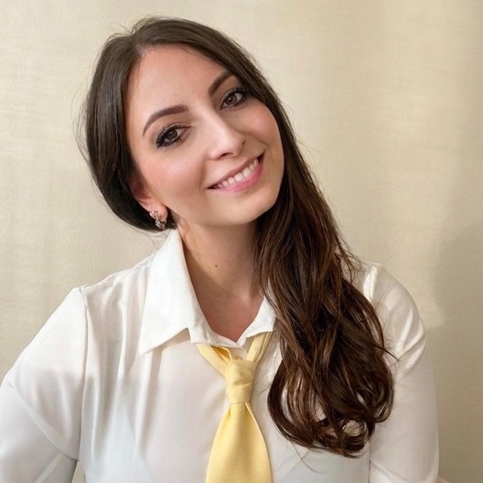 Valentina De Nardo