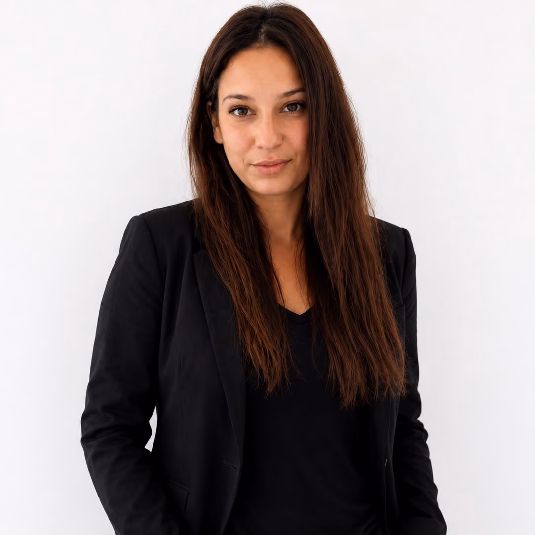 harumi pastano