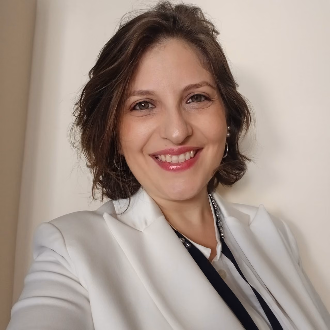 Angela Maria Stella