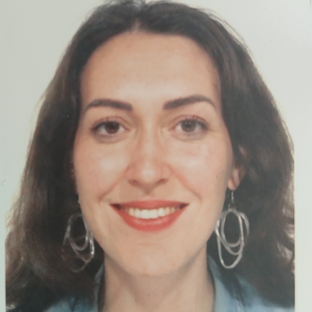 Lara Socchia