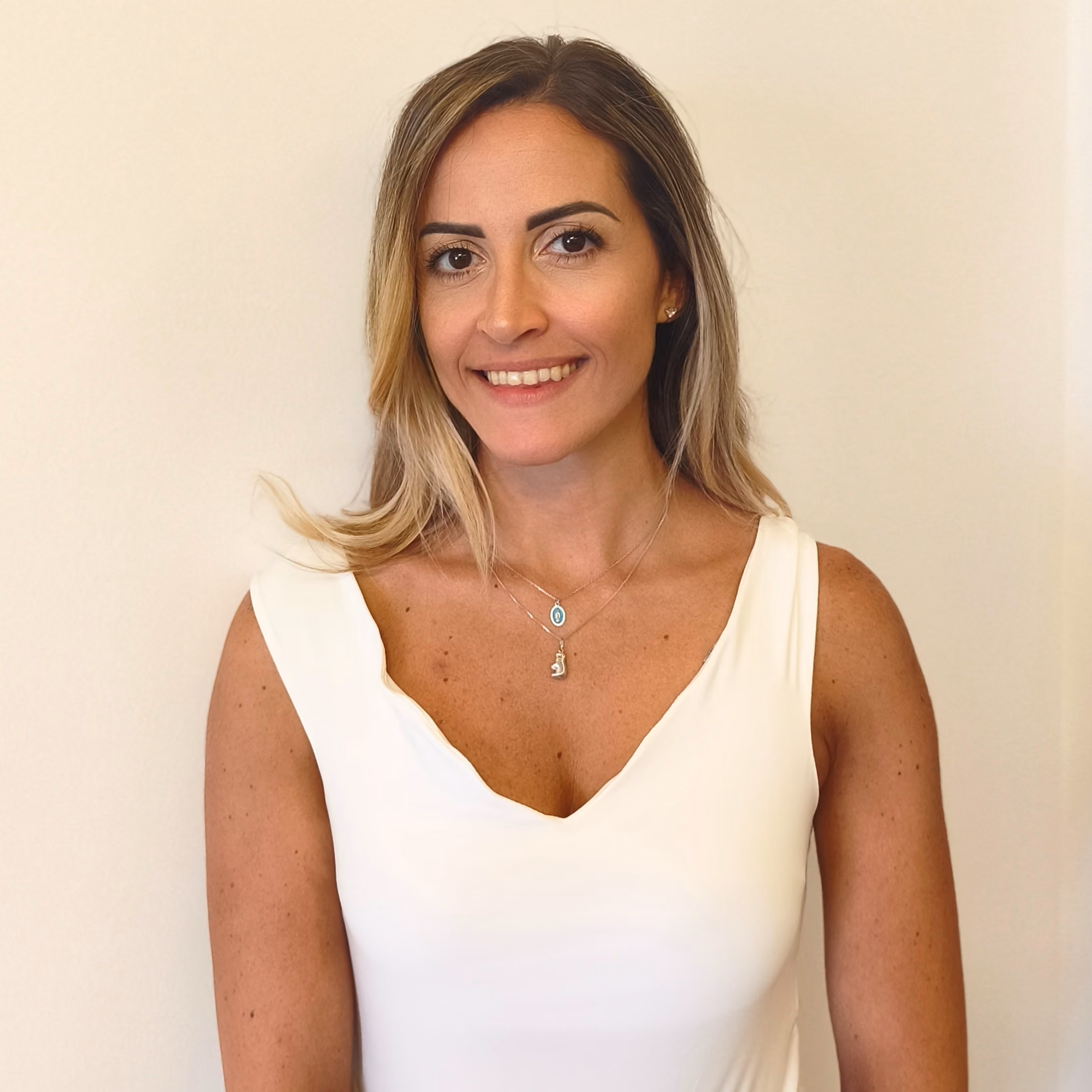 Maria Mauro