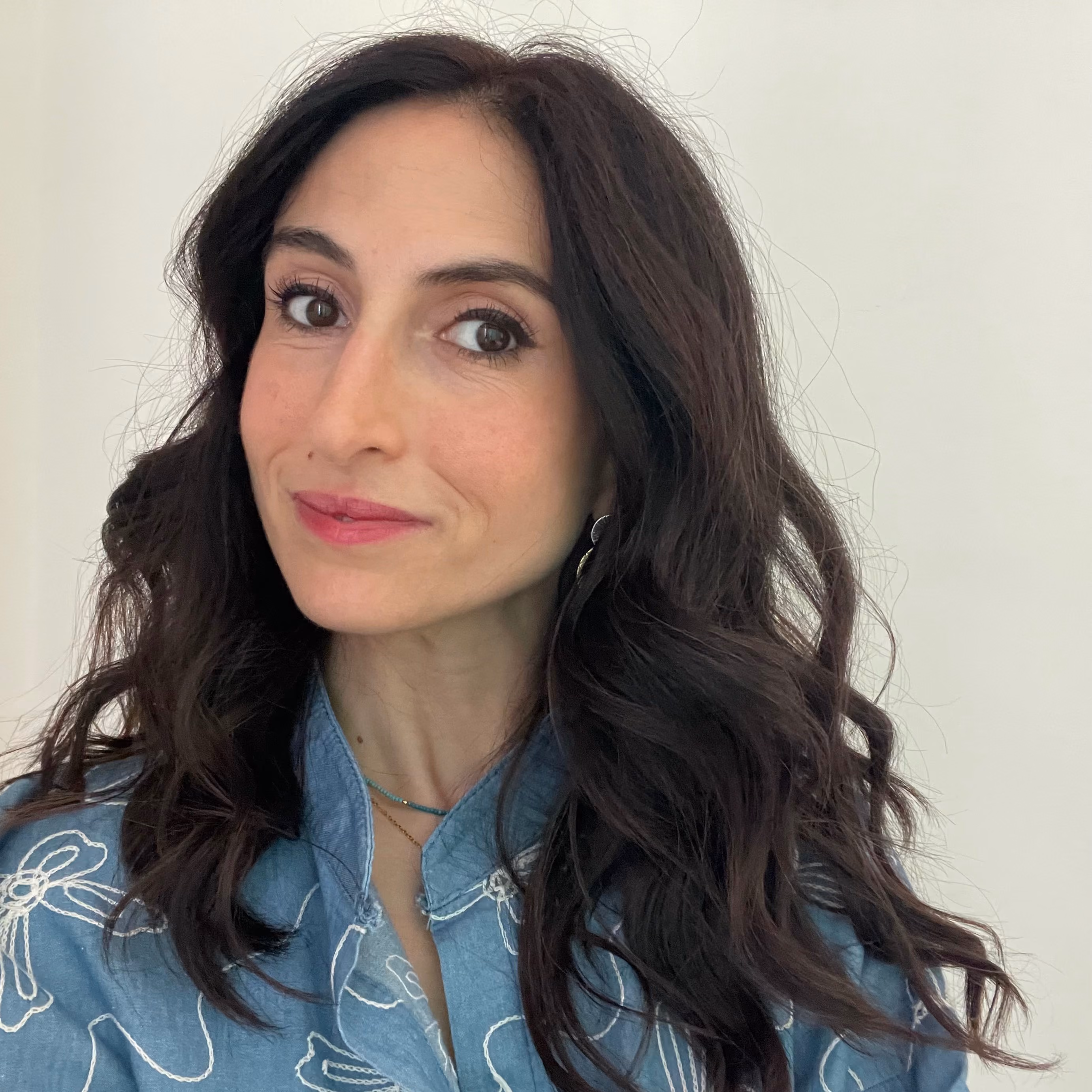 Oriana D'Anna