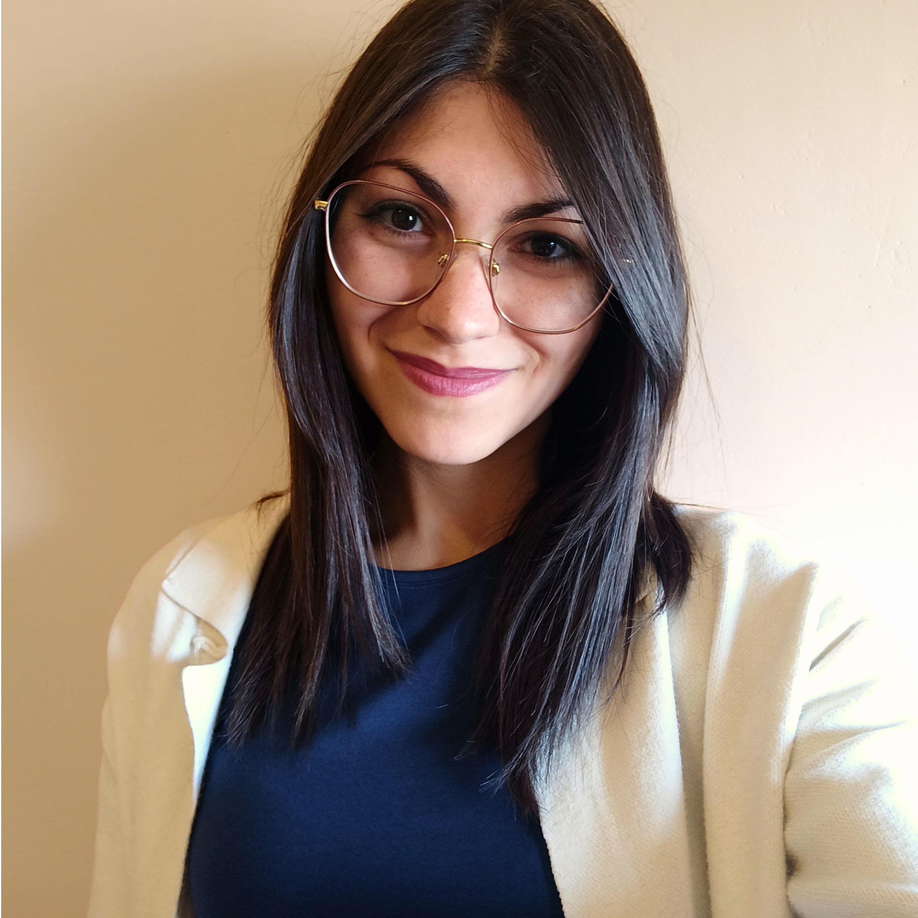 Sara Caccia