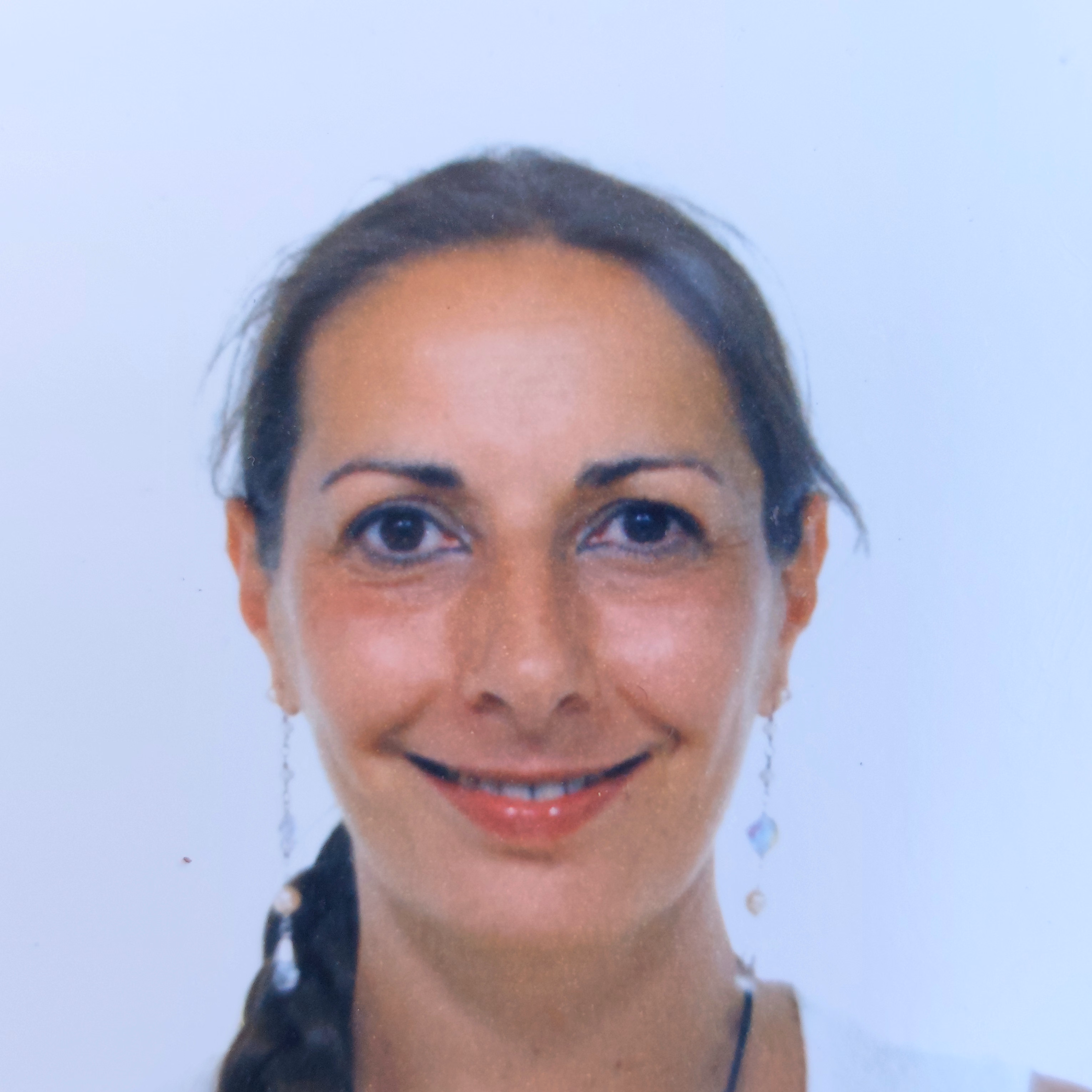 Mariacristina Padovani