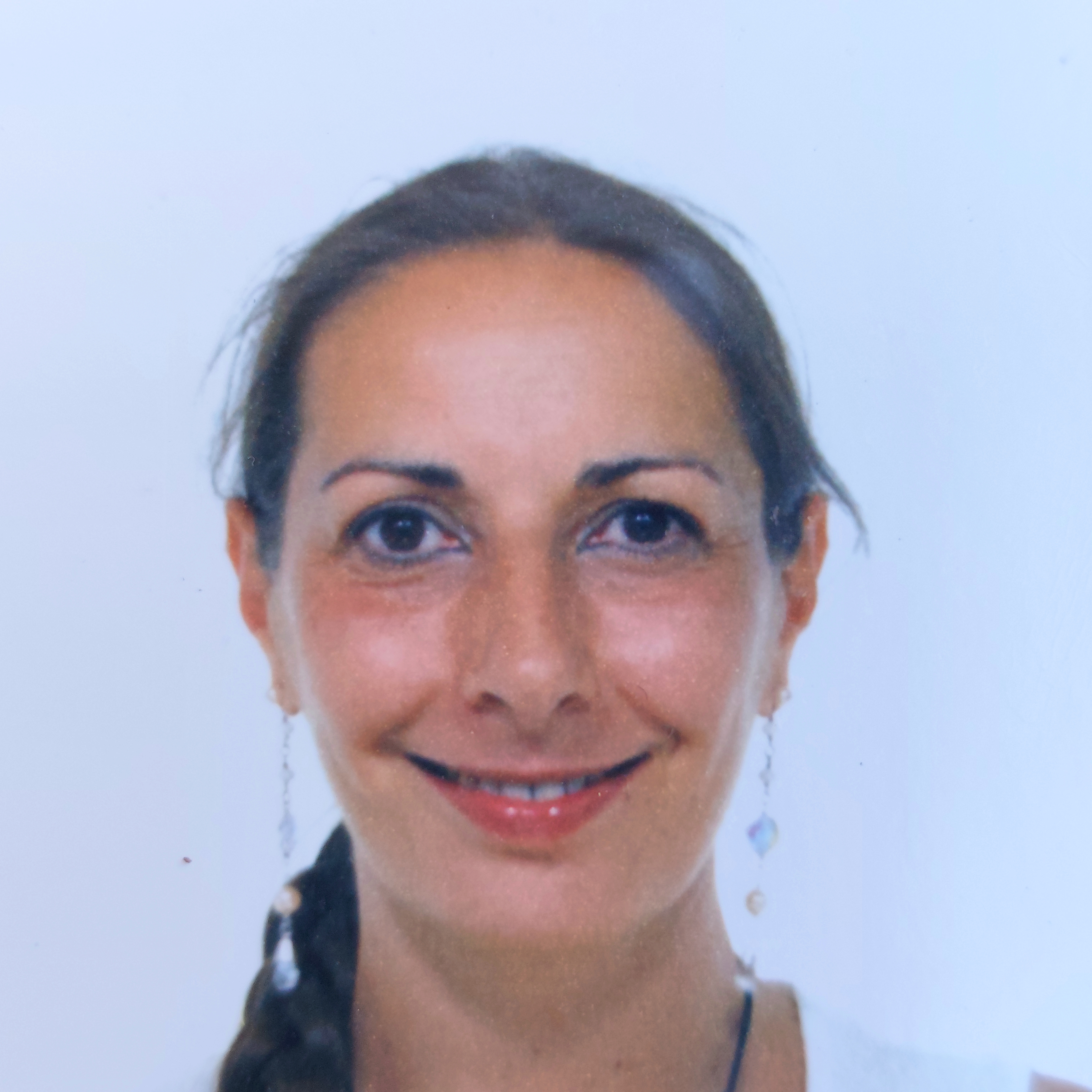 Mariacristina Padovani
