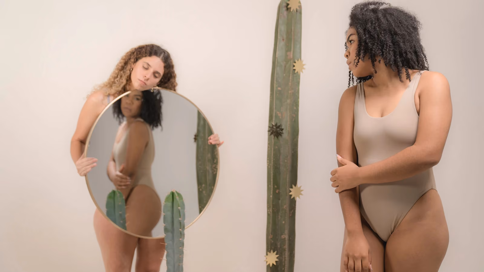 Prova costume e body shaming interiorizzato: quando il corpo sembra non essere mai abbastanza