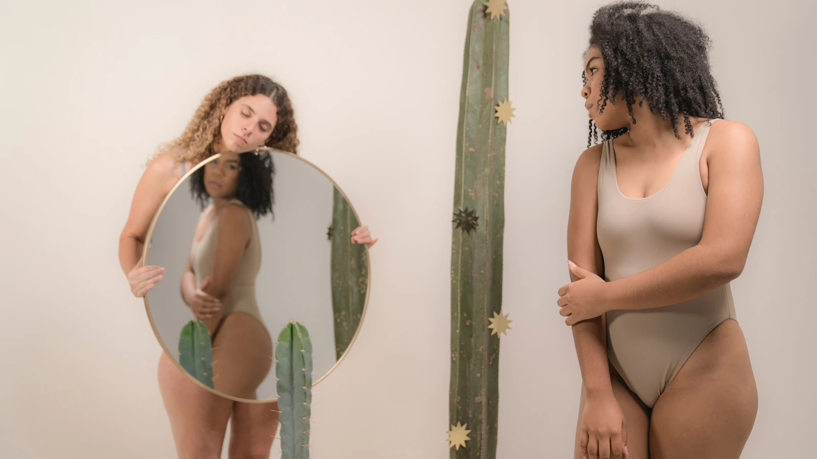 Prova costume e body shaming interiorizzato: quando il corpo sembra non essere mai abbastanza