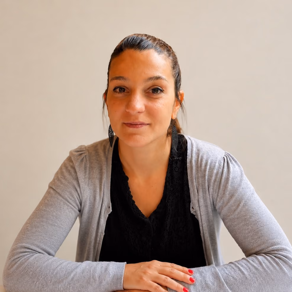 Marta Calligaris