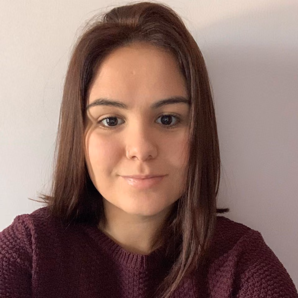 Sara Cazzulo