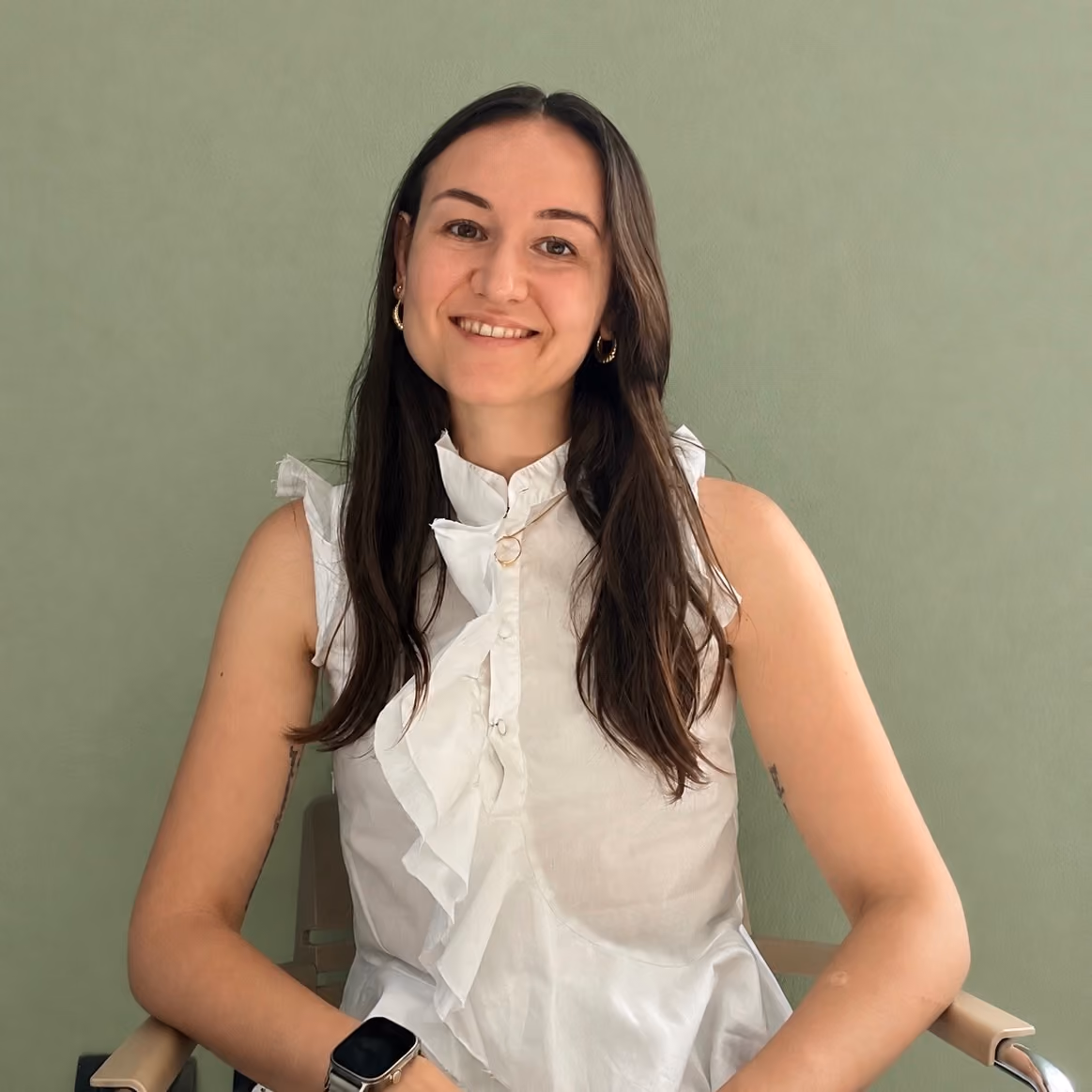 Silvia Ardigò