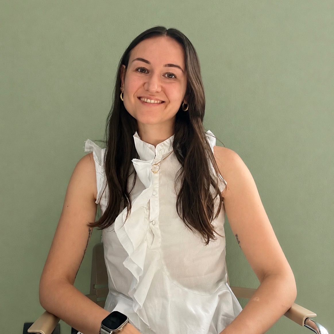 Silvia Ardigò