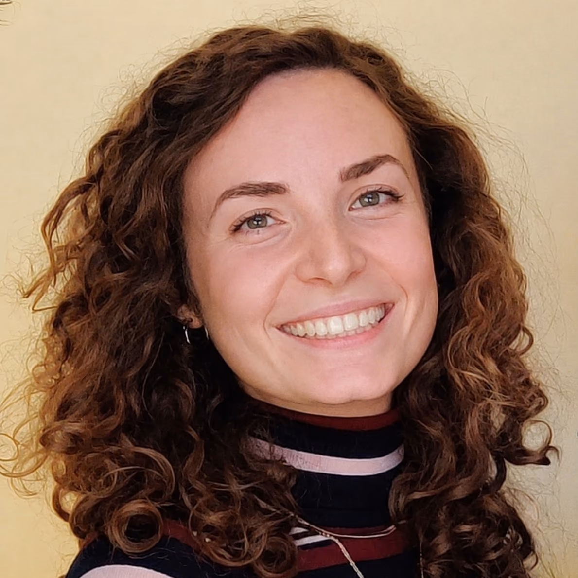 Roberta Caterina Calvano
