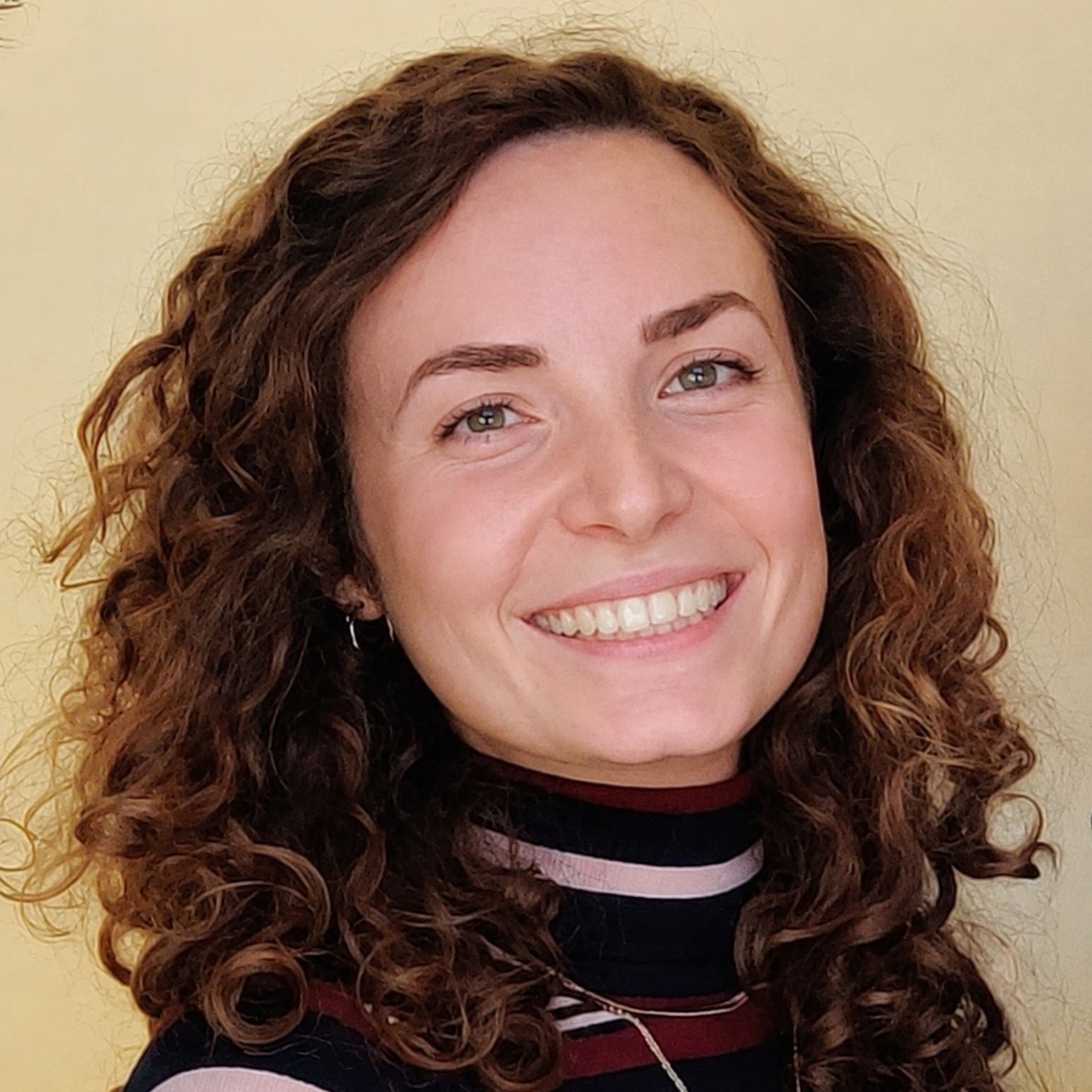 Roberta Caterina Calvano