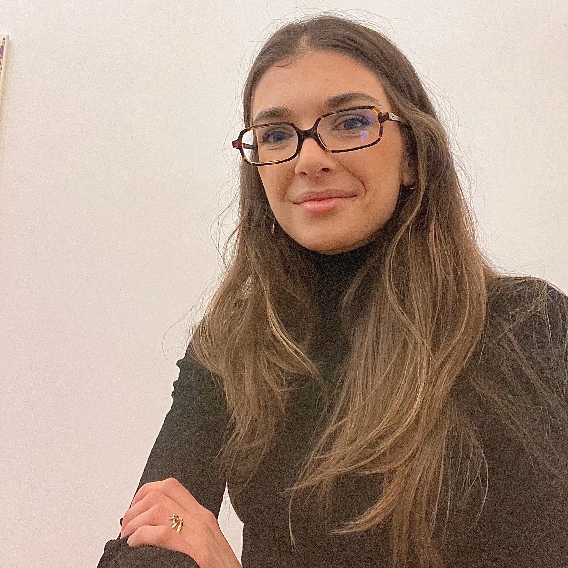 Virginia Pratesi