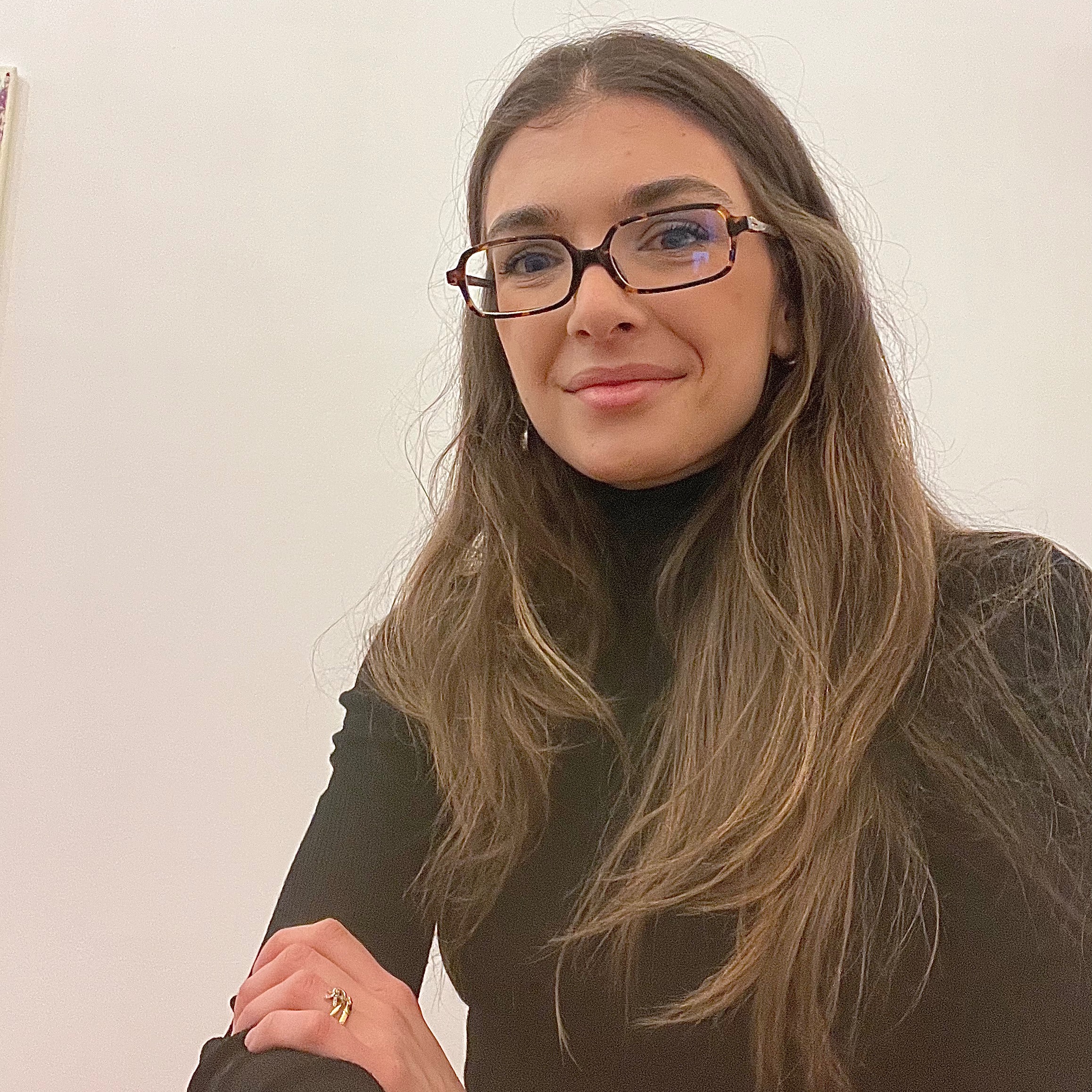 Virginia Pratesi