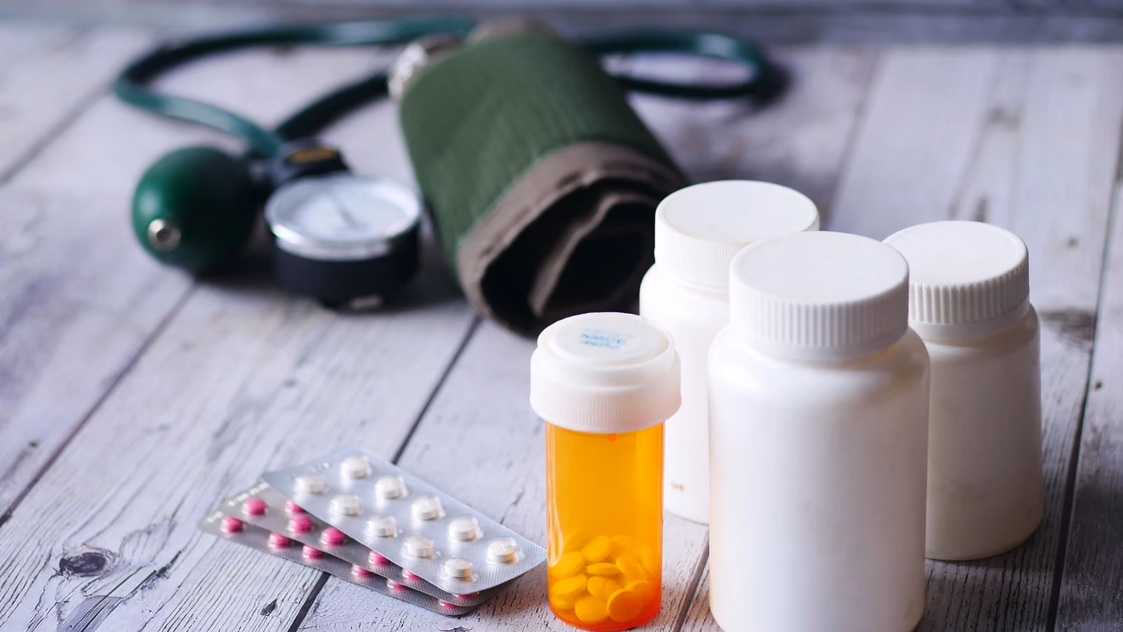Valium: a cosa serve, rischio dipendenza e psicoterapia