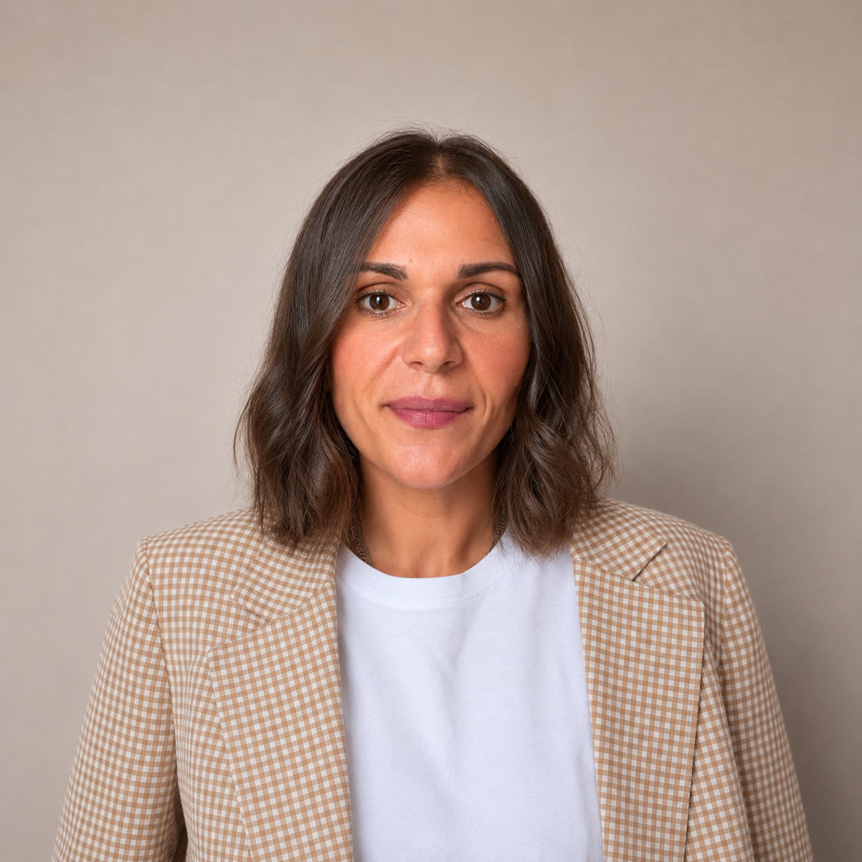 Graziana Palmieri