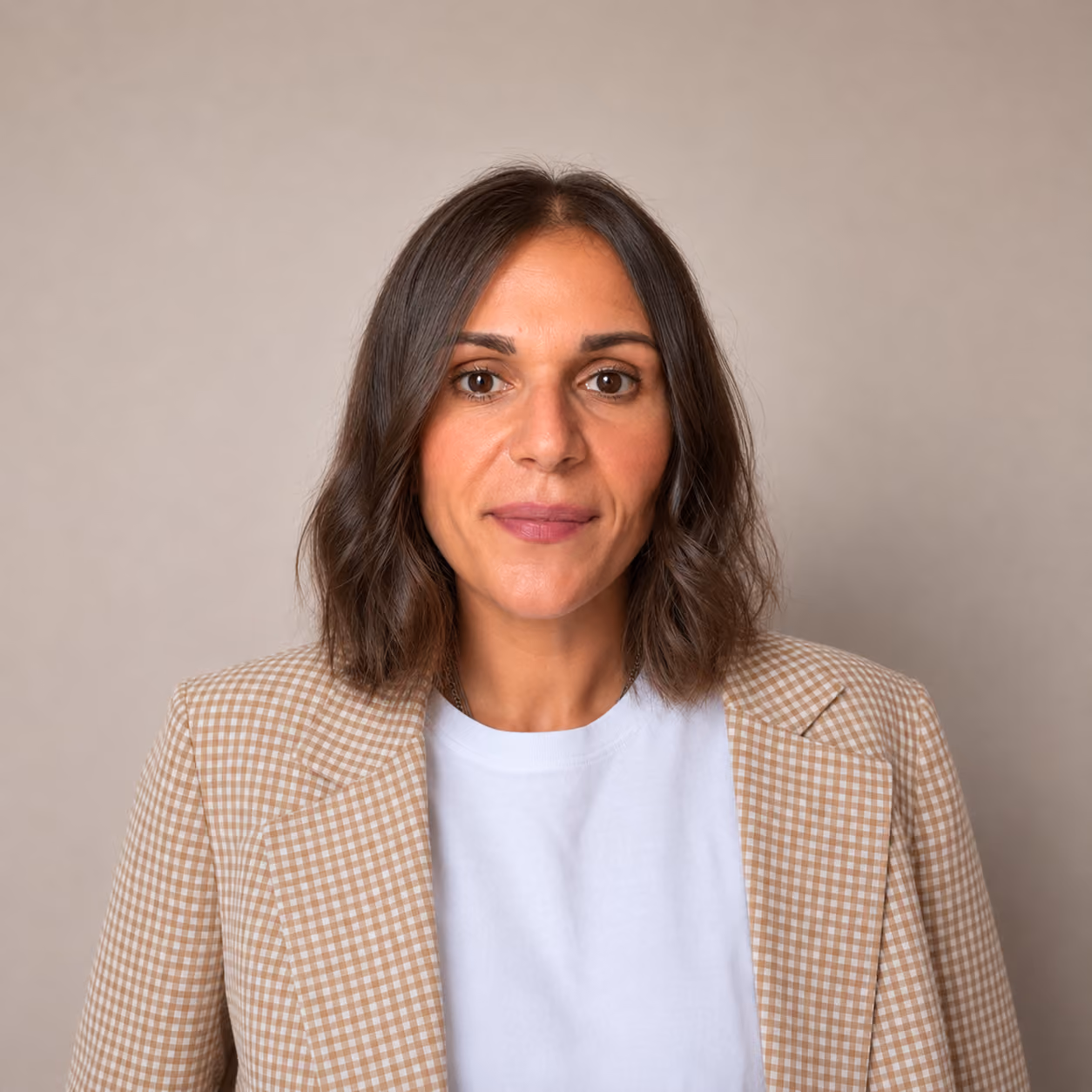 Graziana Palmieri