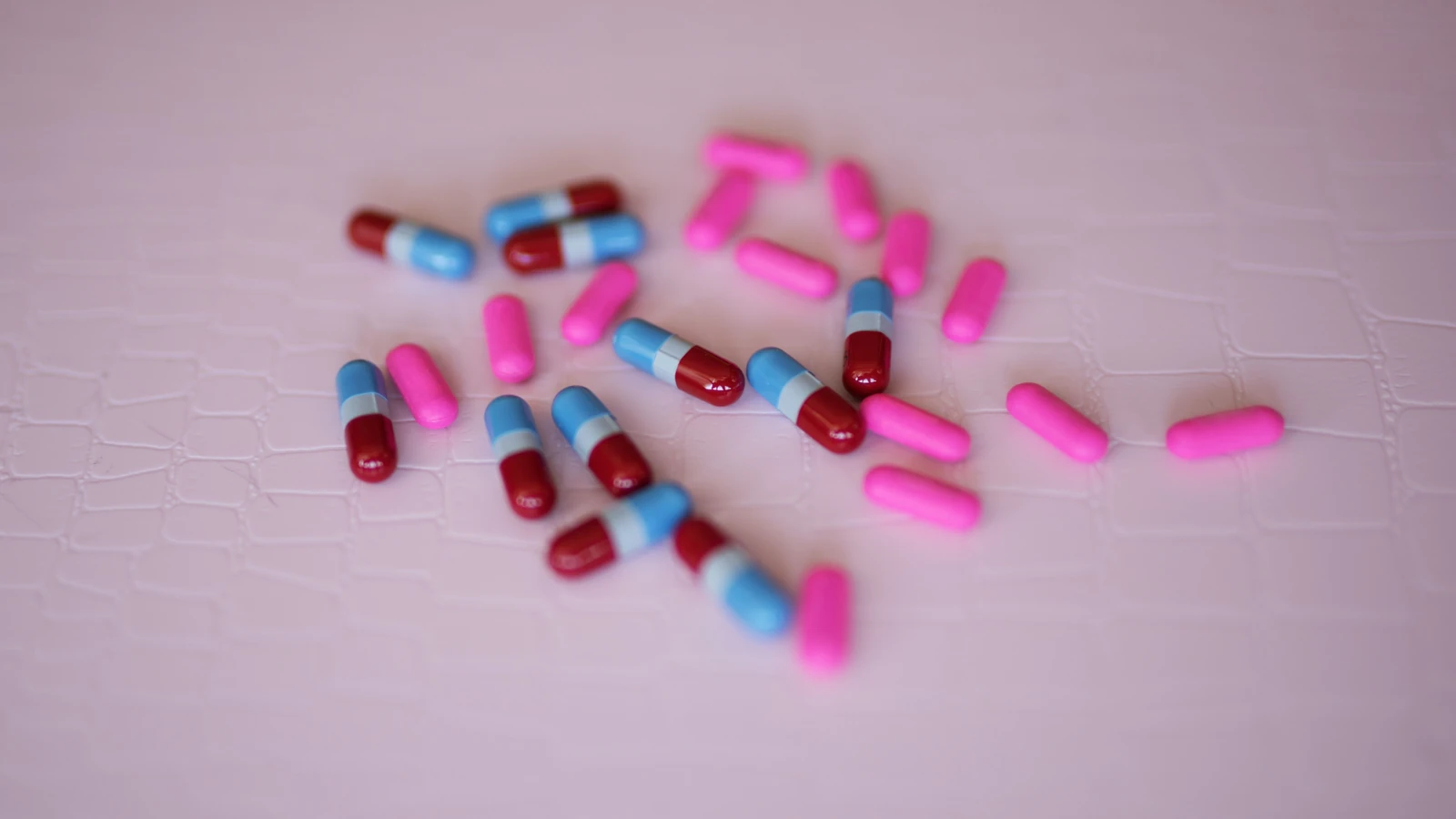 Capsule di farmaci — Thought Catalog – Pexels