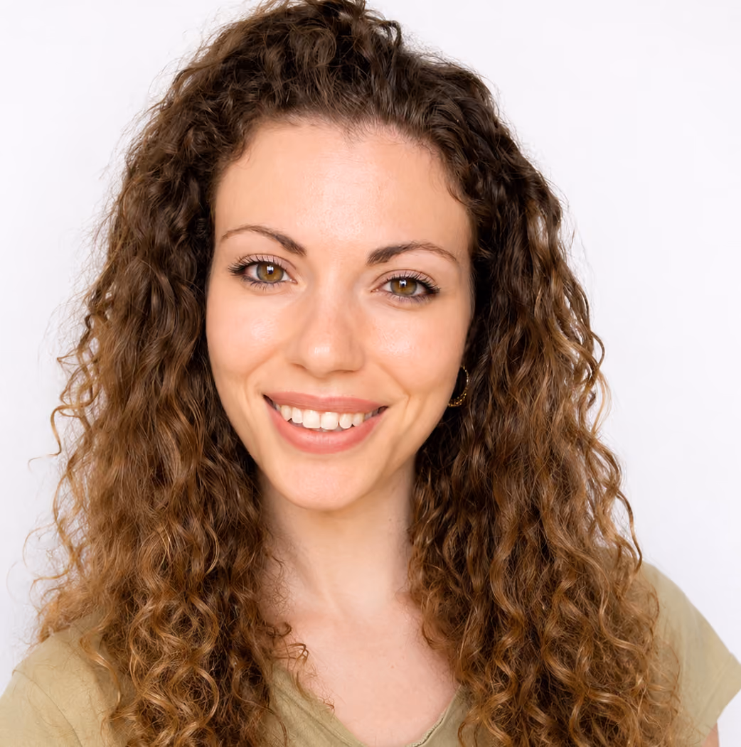 Eilish Minucci