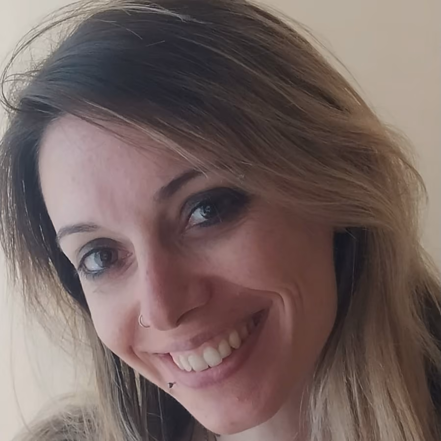 Federica Peloso
