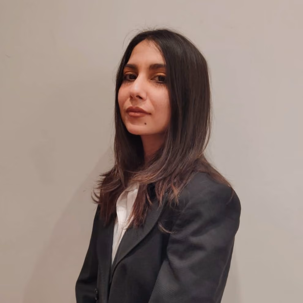 Giorgia Bartolotta