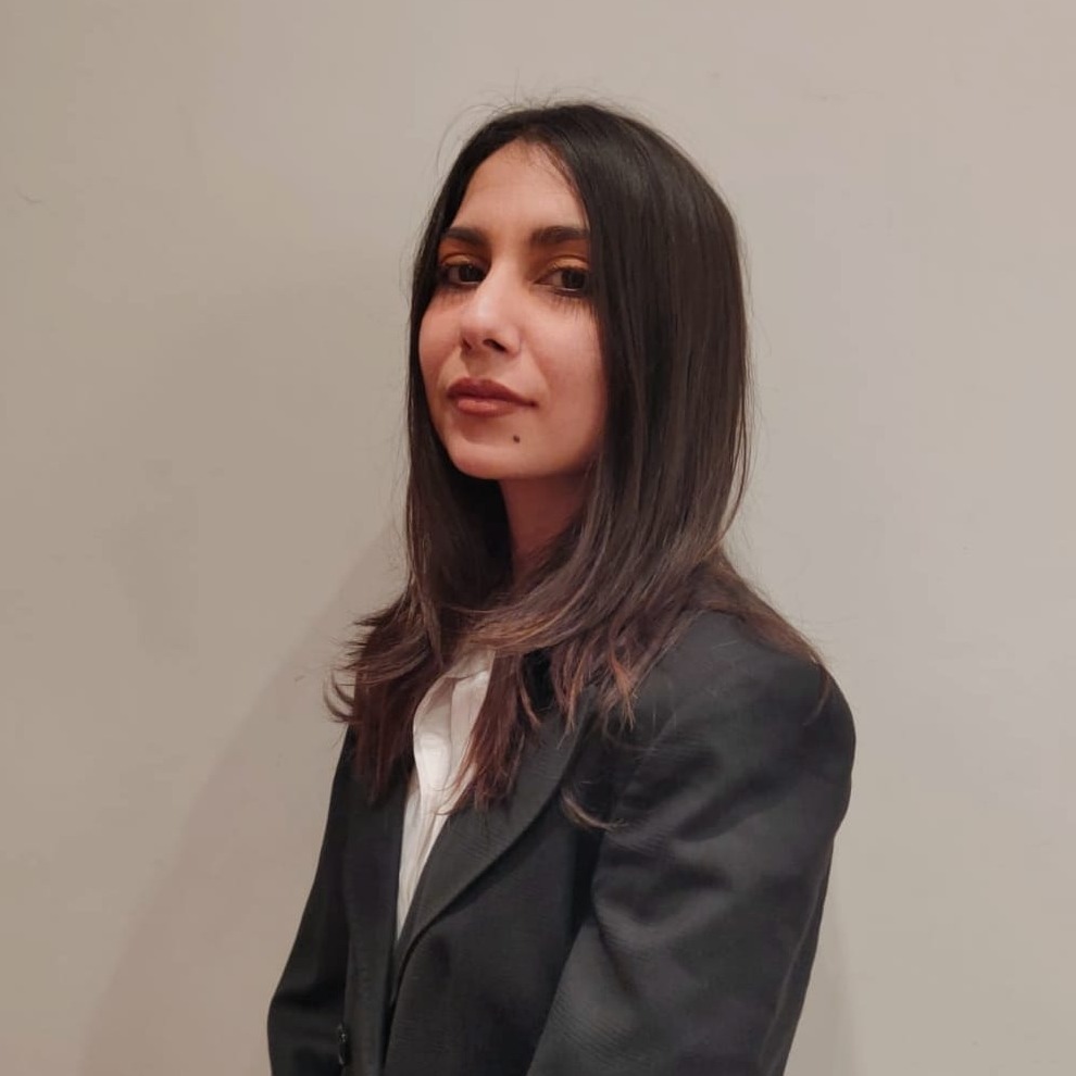 Giorgia Bartolotta