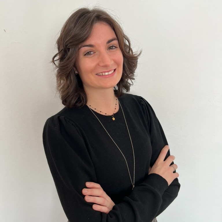 Sara Tolomei