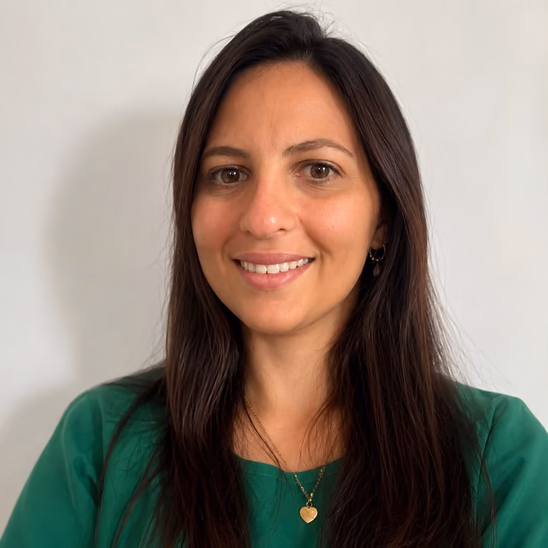 Sara Lo Giudice