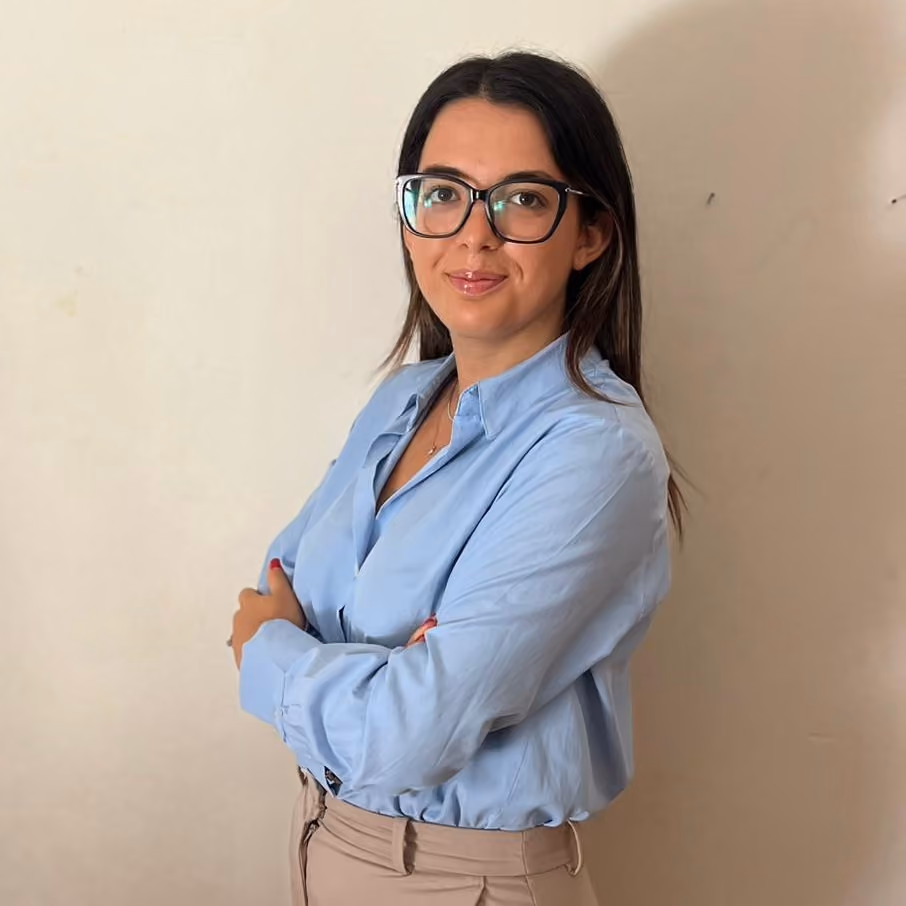 Antonella D’Errico