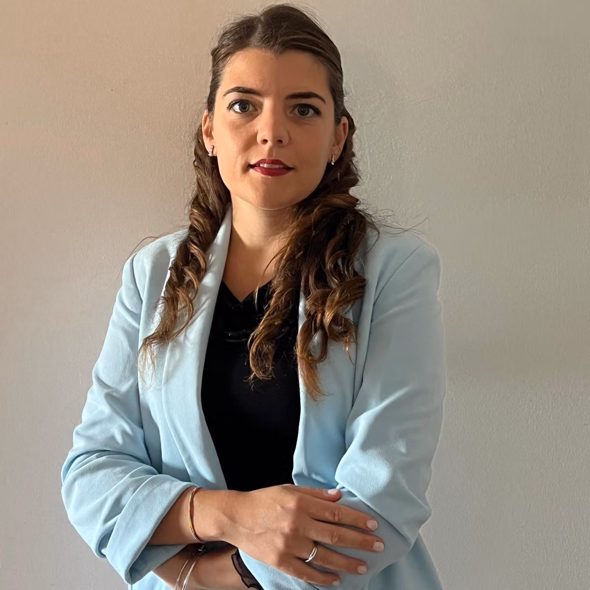Cinzia Negro