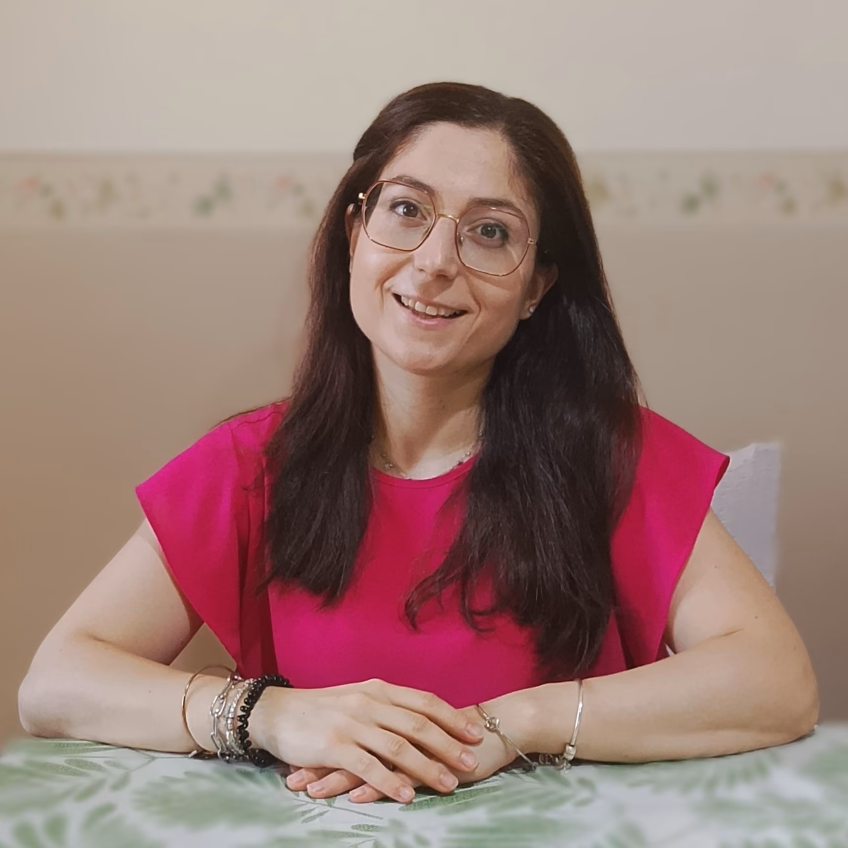 Maria Angelica Disalvo