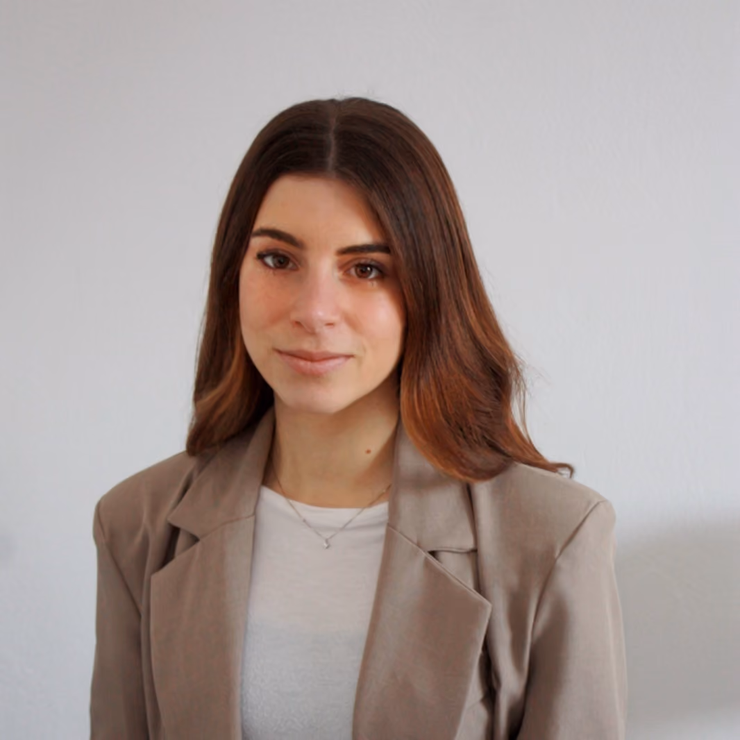 Martina Vici
