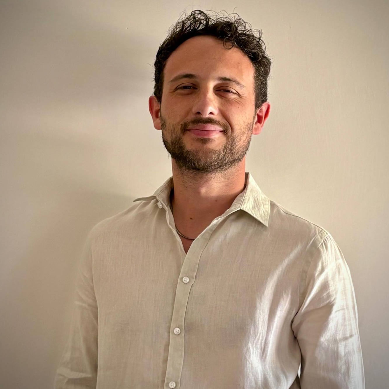 Marco Giardini