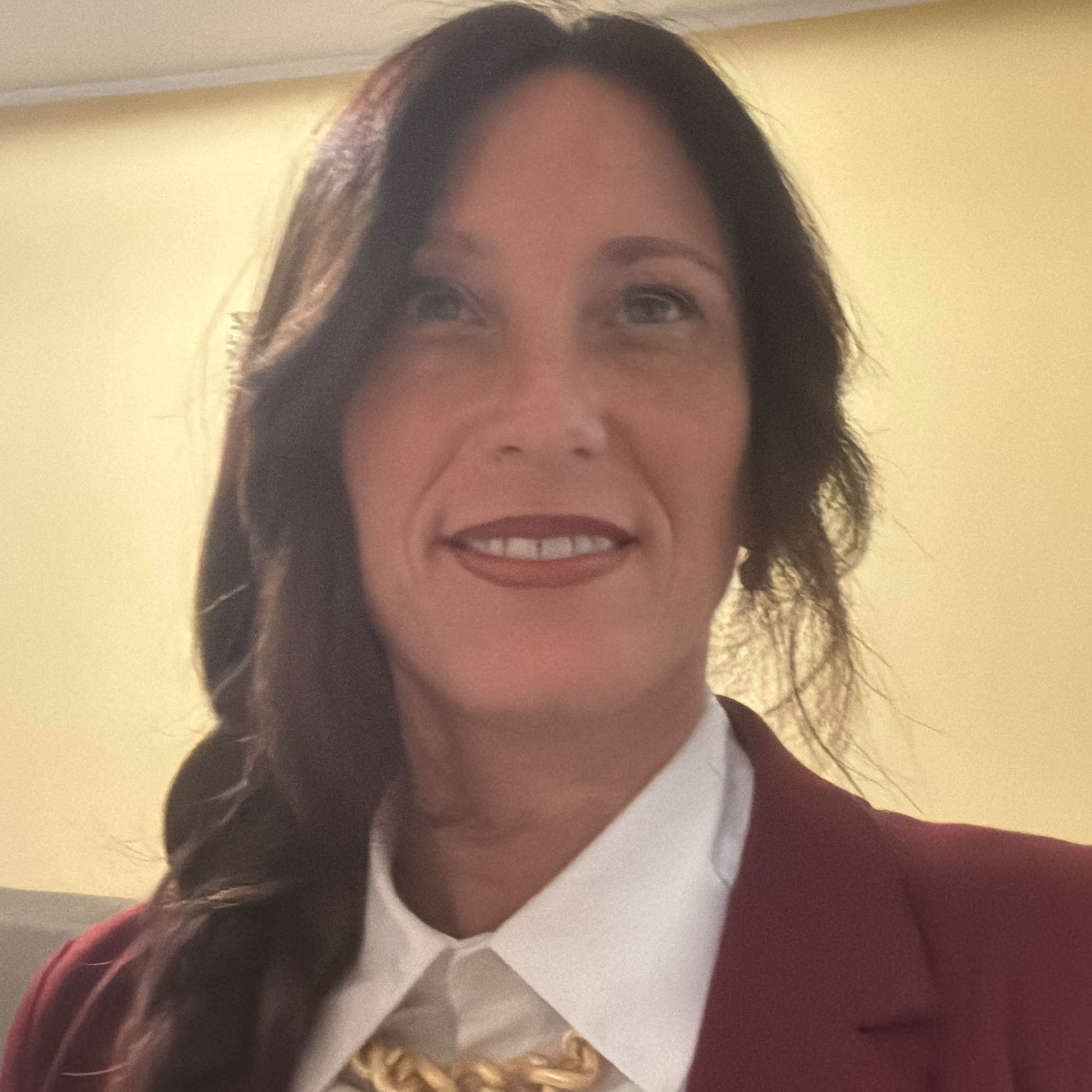 Agnese Tozzi